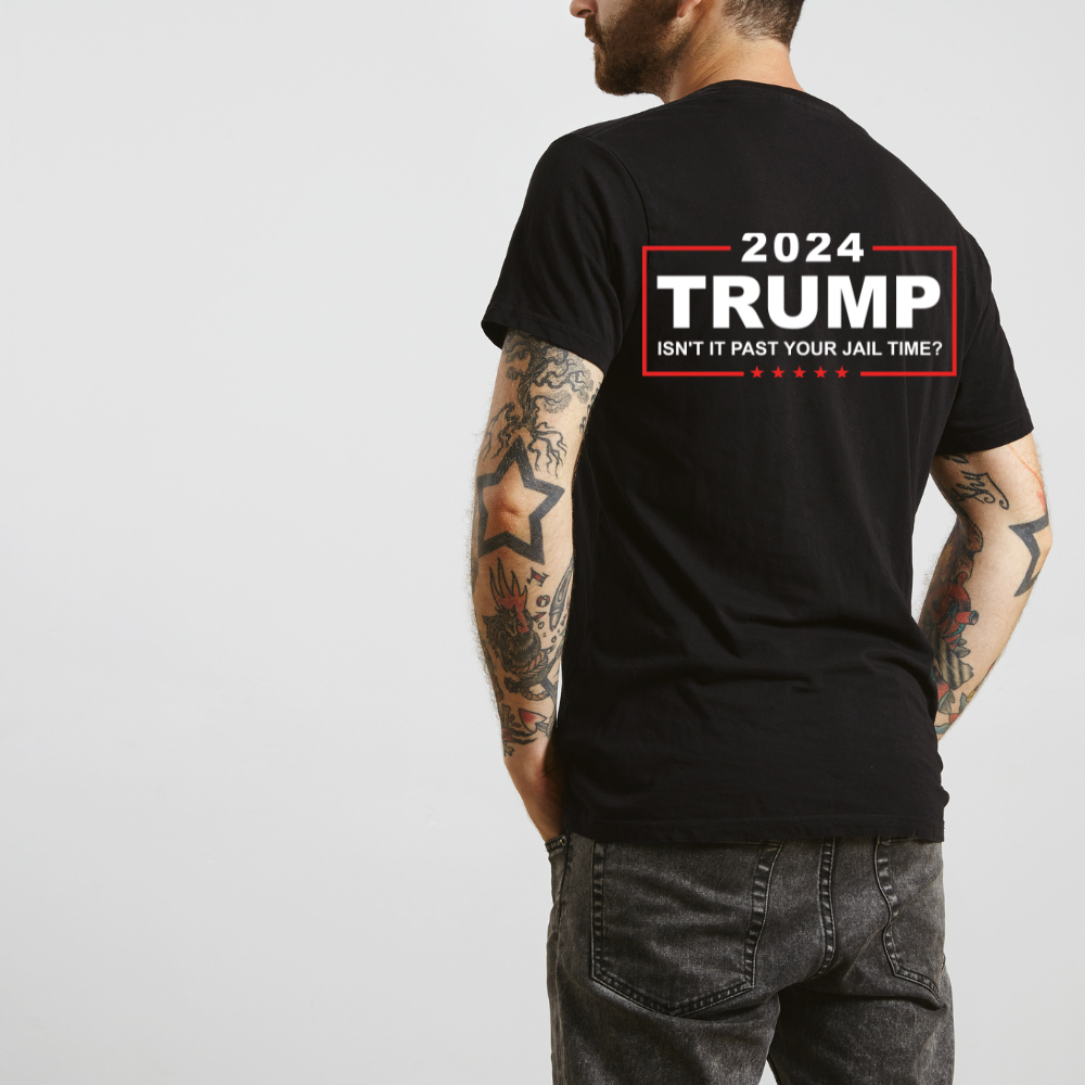 Trump 2024 | Jail Time