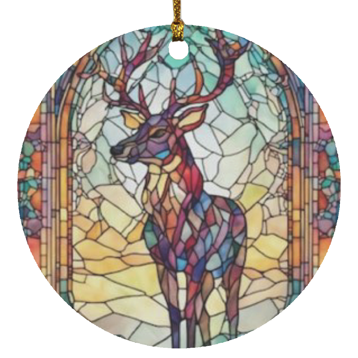 2023 Christmas Ornaments