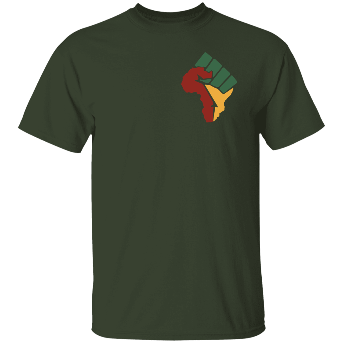 FREEDOM 1865 | JUNETEENTH COLLECTION | T-Shirt