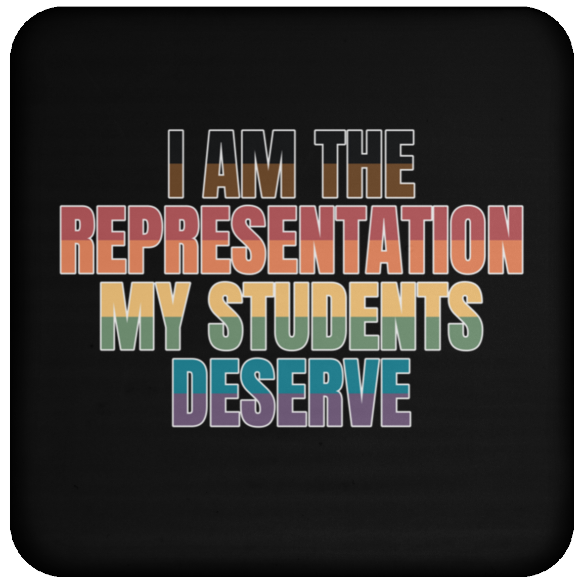 I AM Representation Household