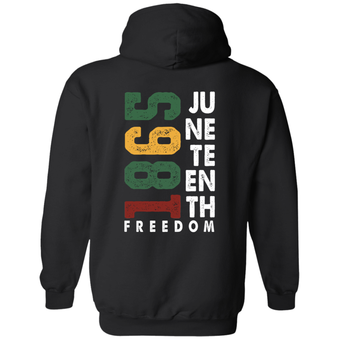FREEDOM | JUNETEENTH COLLECTION | APPAREL