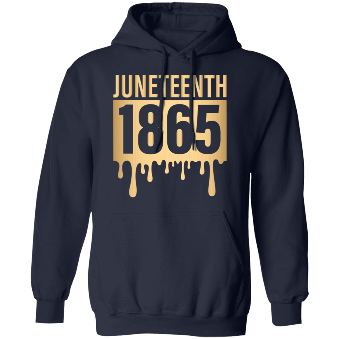 1865 DRIP | JUNETEENTH COLLECTION | APPAREL