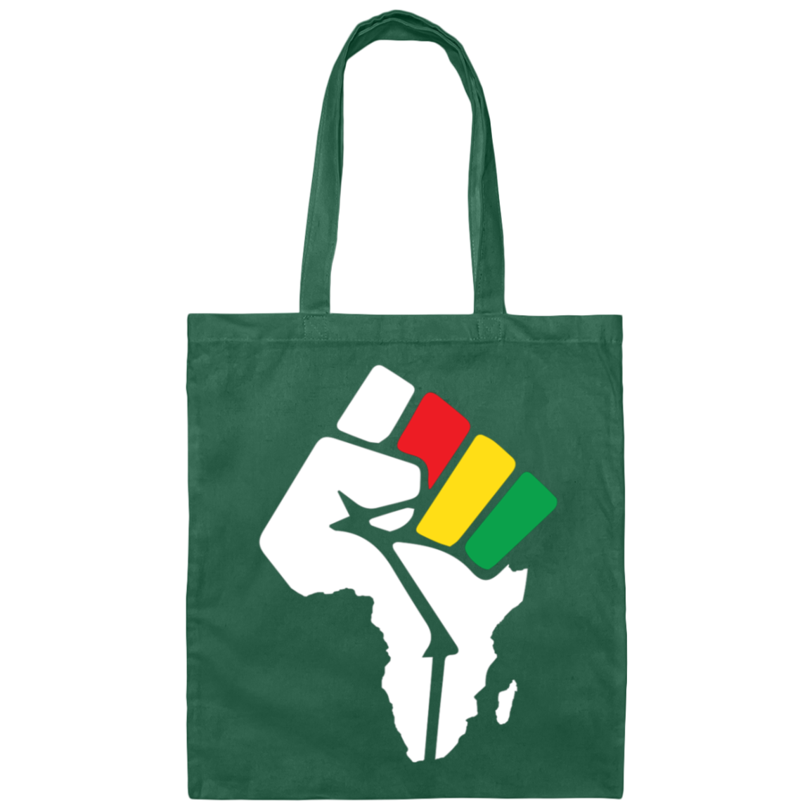 Power Fist | Juneteenth Collection | Home Items