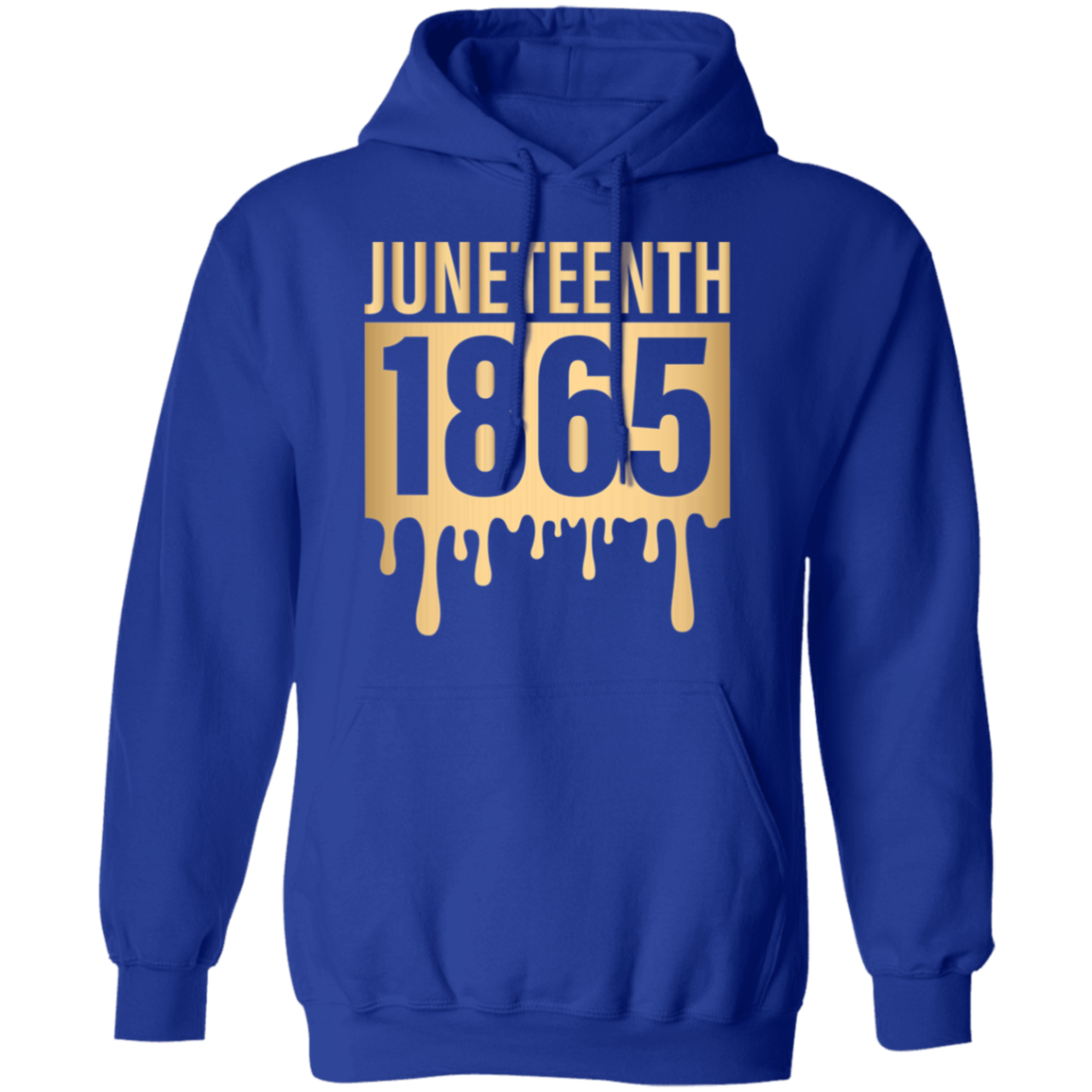 1865 DRIP | JUNETEENTH COLLECTION | APPAREL