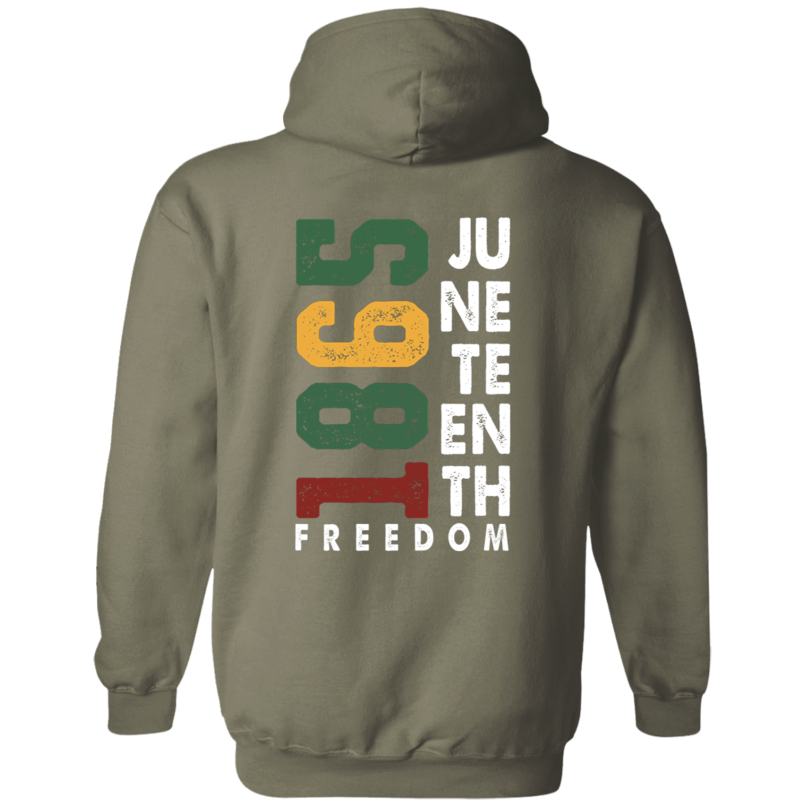 FREEDOM | JUNETEENTH COLLECTION | APPAREL