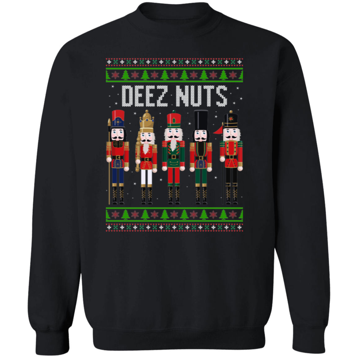 UGLY XMAS Sweaters