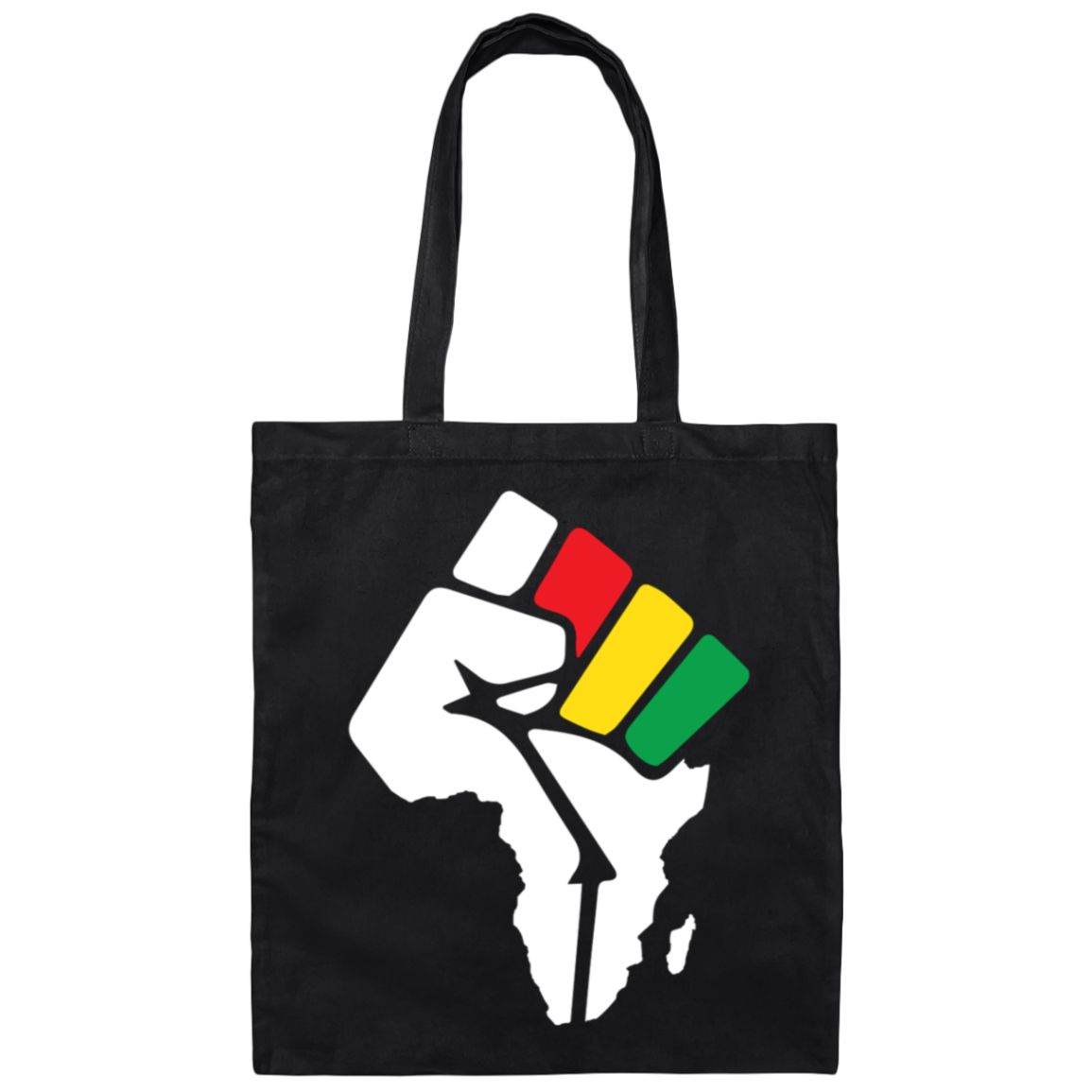 Power Fist | Juneteenth Collection | Home Items