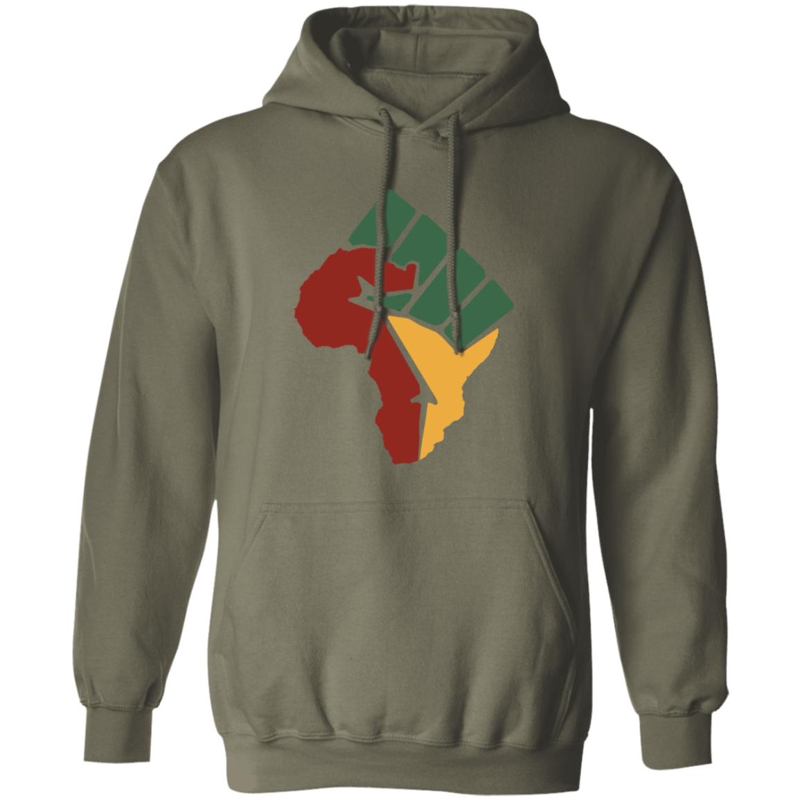 FREEDOM | JUNETEENTH COLLECTION | APPAREL