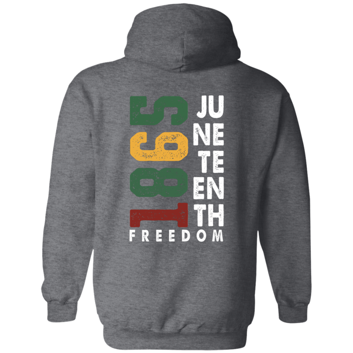 FREEDOM | JUNETEENTH COLLECTION | APPAREL