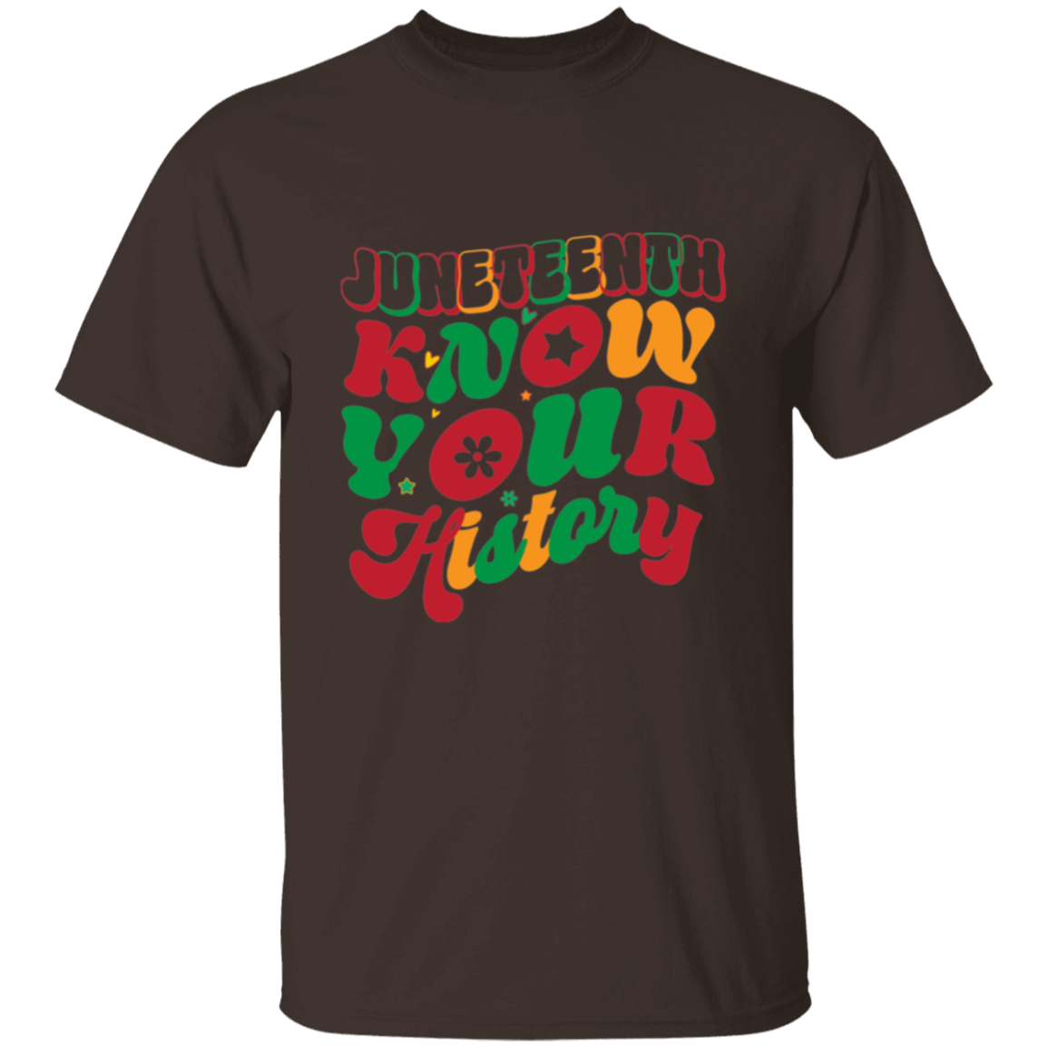 RETRO 1865 | JUNETEENTH COLLECTION | APPAREL