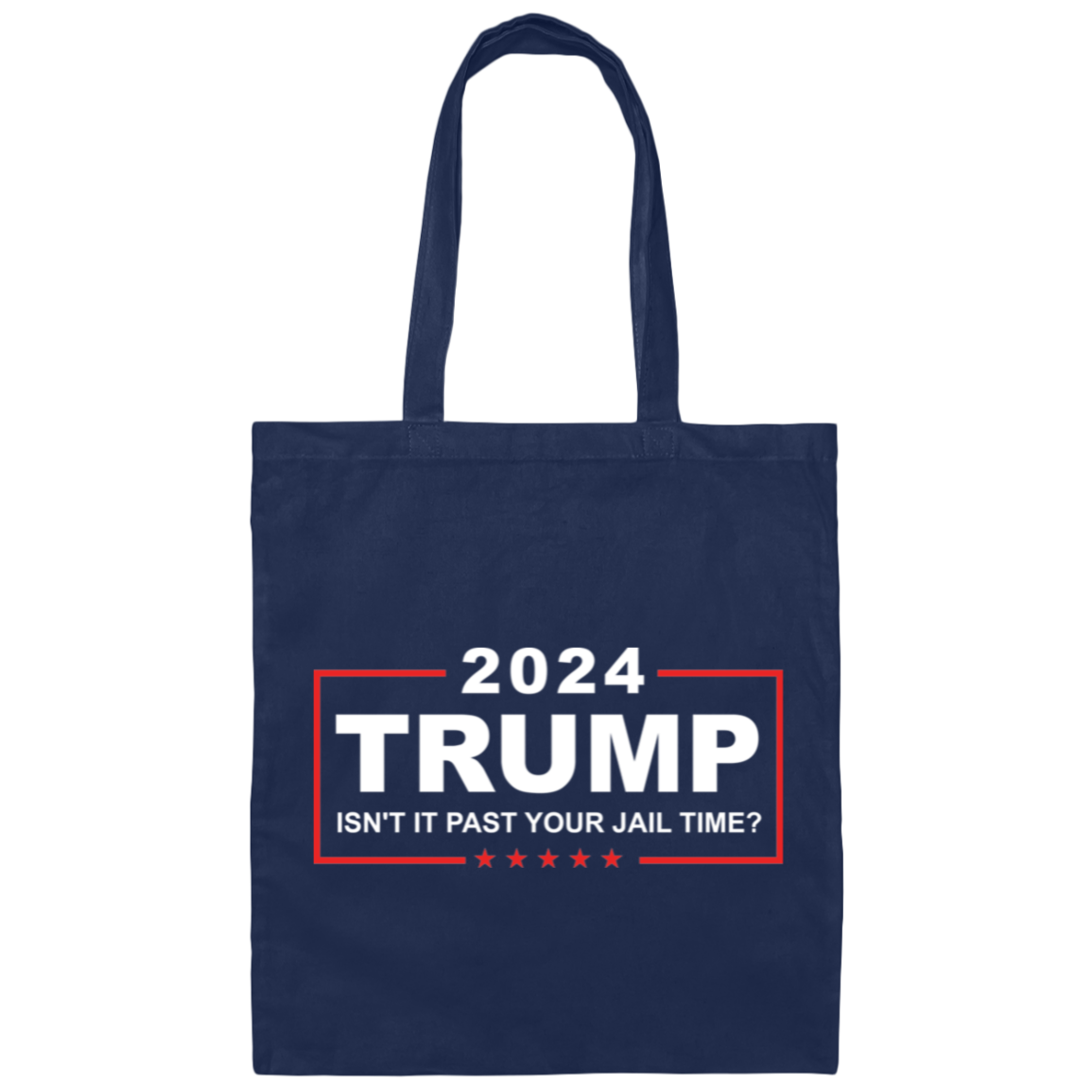 Trump 2024 | Jail Time