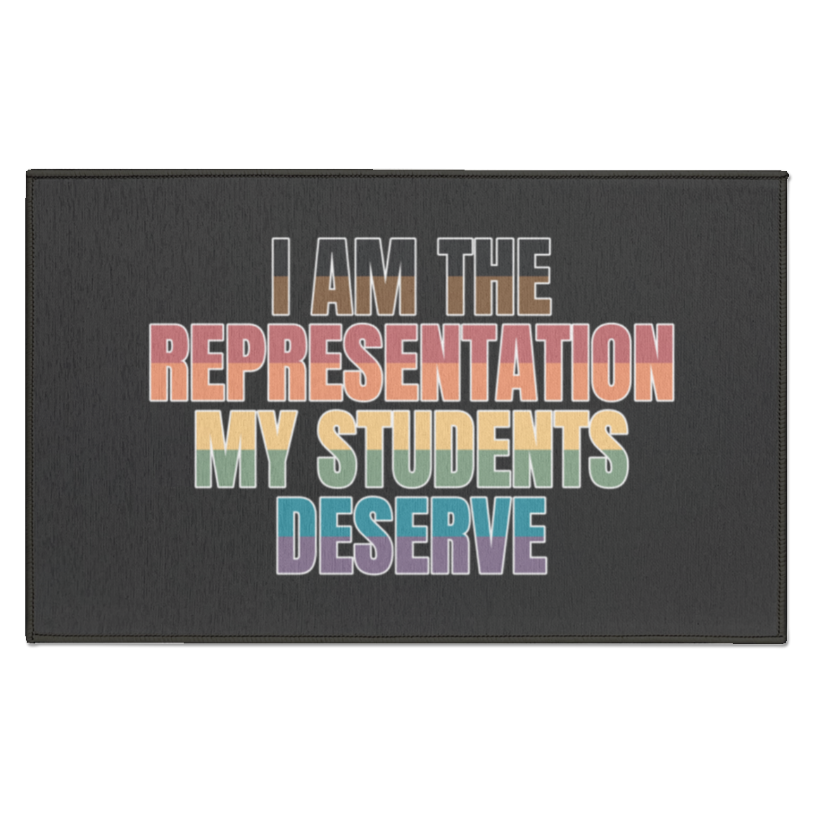 I AM Representation Household