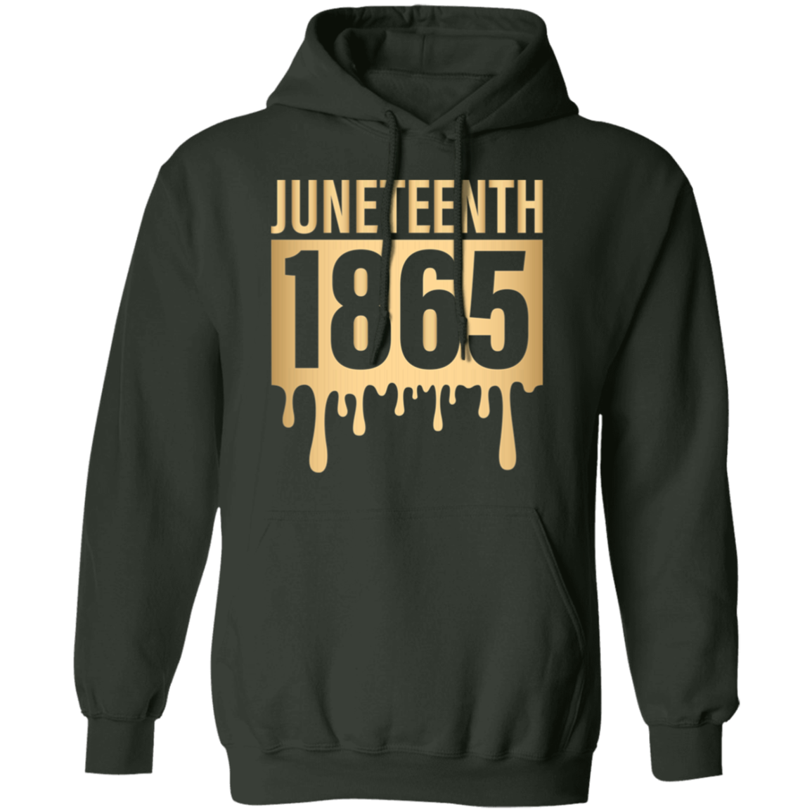1865 DRIP | JUNETEENTH COLLECTION | APPAREL