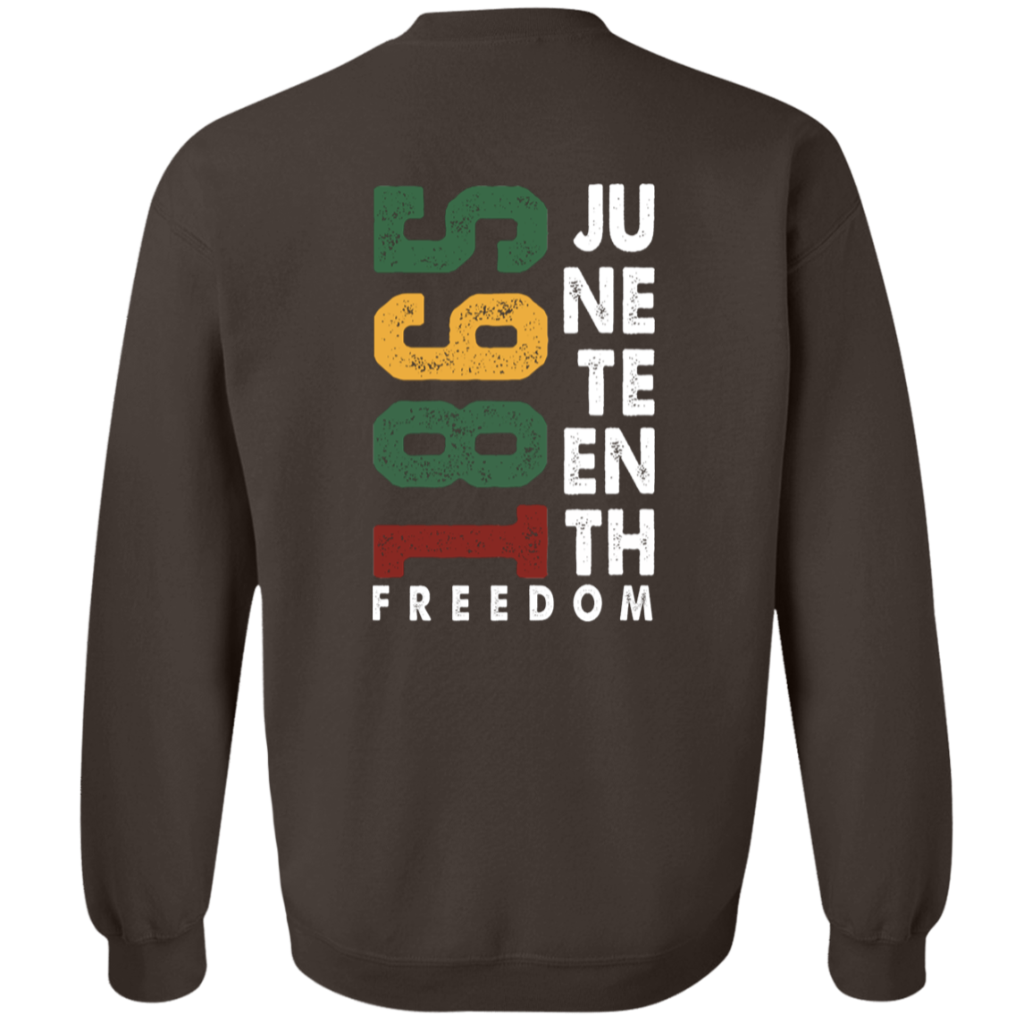 FREEDOM | JUNETEENTH COLLECTION | APPAREL