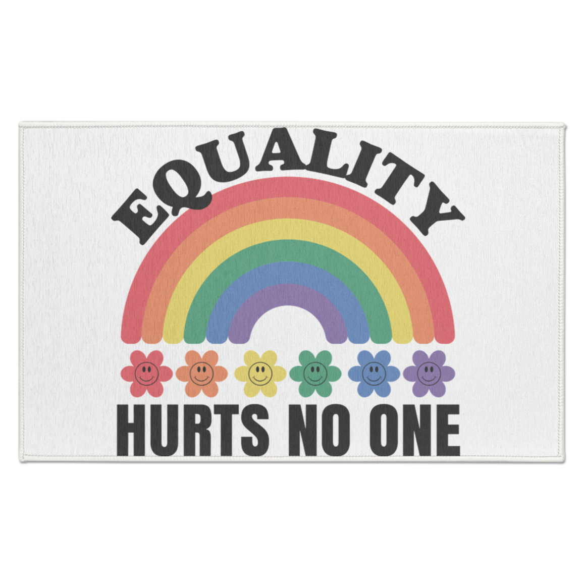 Equality Hurts No One | Enduring Pride Collection | Home Items