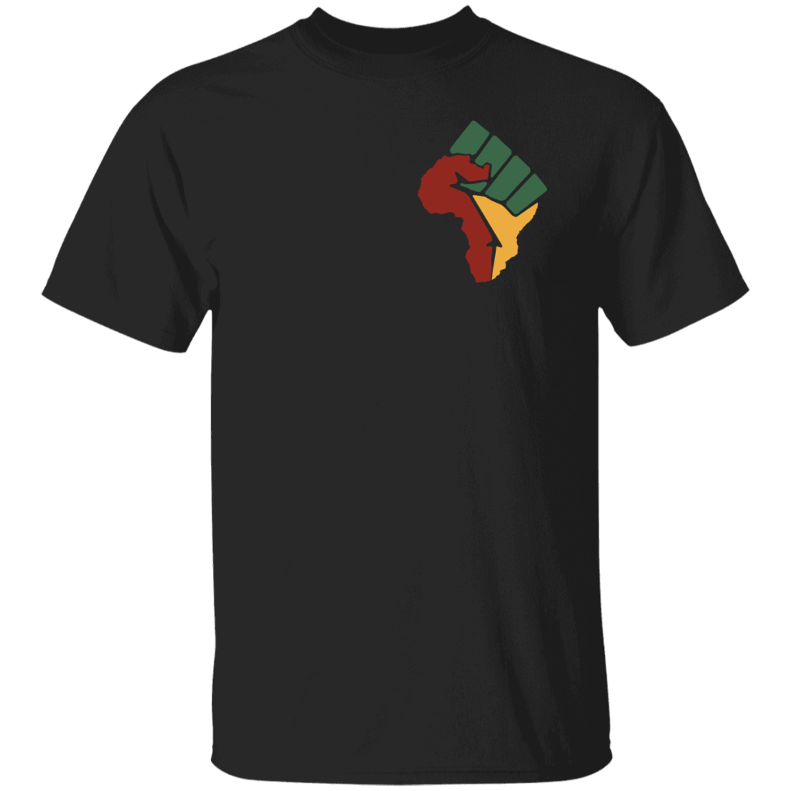 FREEDOM 1865 | JUNETEENTH COLLECTION | T-Shirt