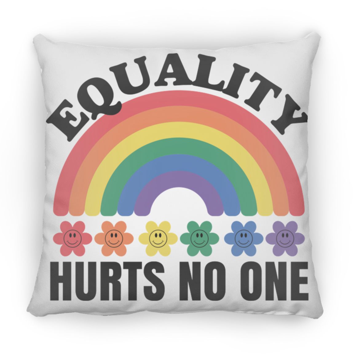 Equality Hurts No One | Enduring Pride Collection | Home Items