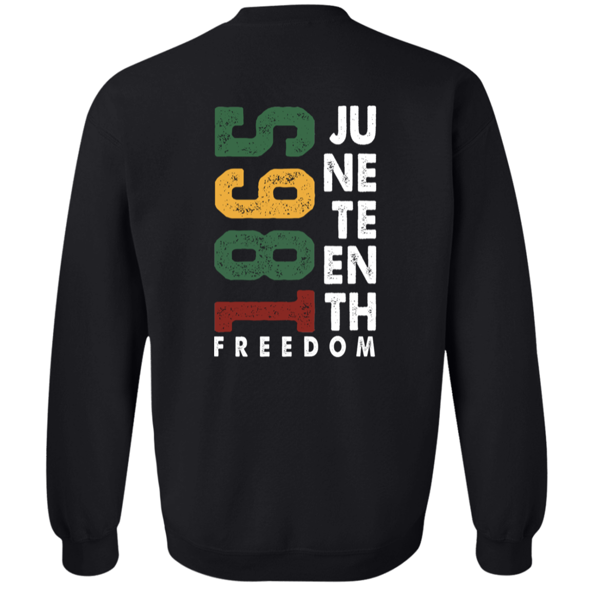 FREEDOM | JUNETEENTH COLLECTION | APPAREL