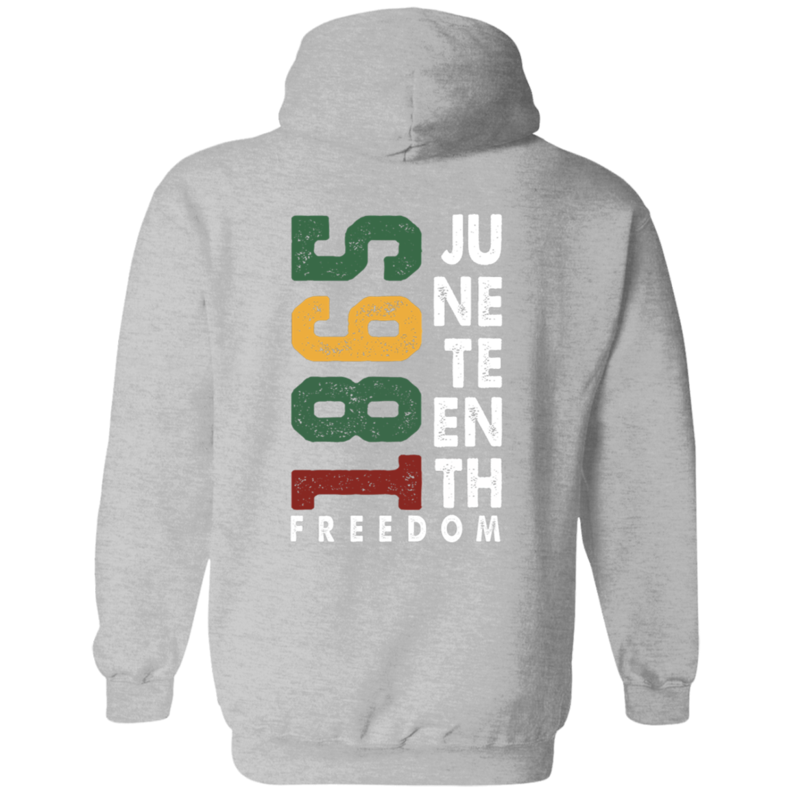 FREEDOM | JUNETEENTH COLLECTION | APPAREL