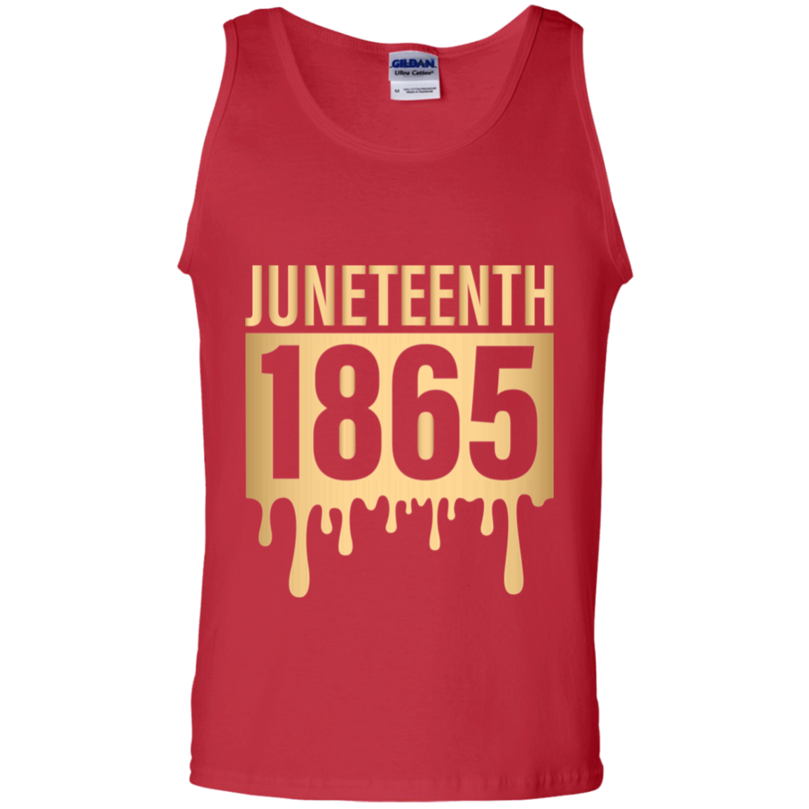 1865 DRIP | JUNETEENTH COLLECTION | APPAREL