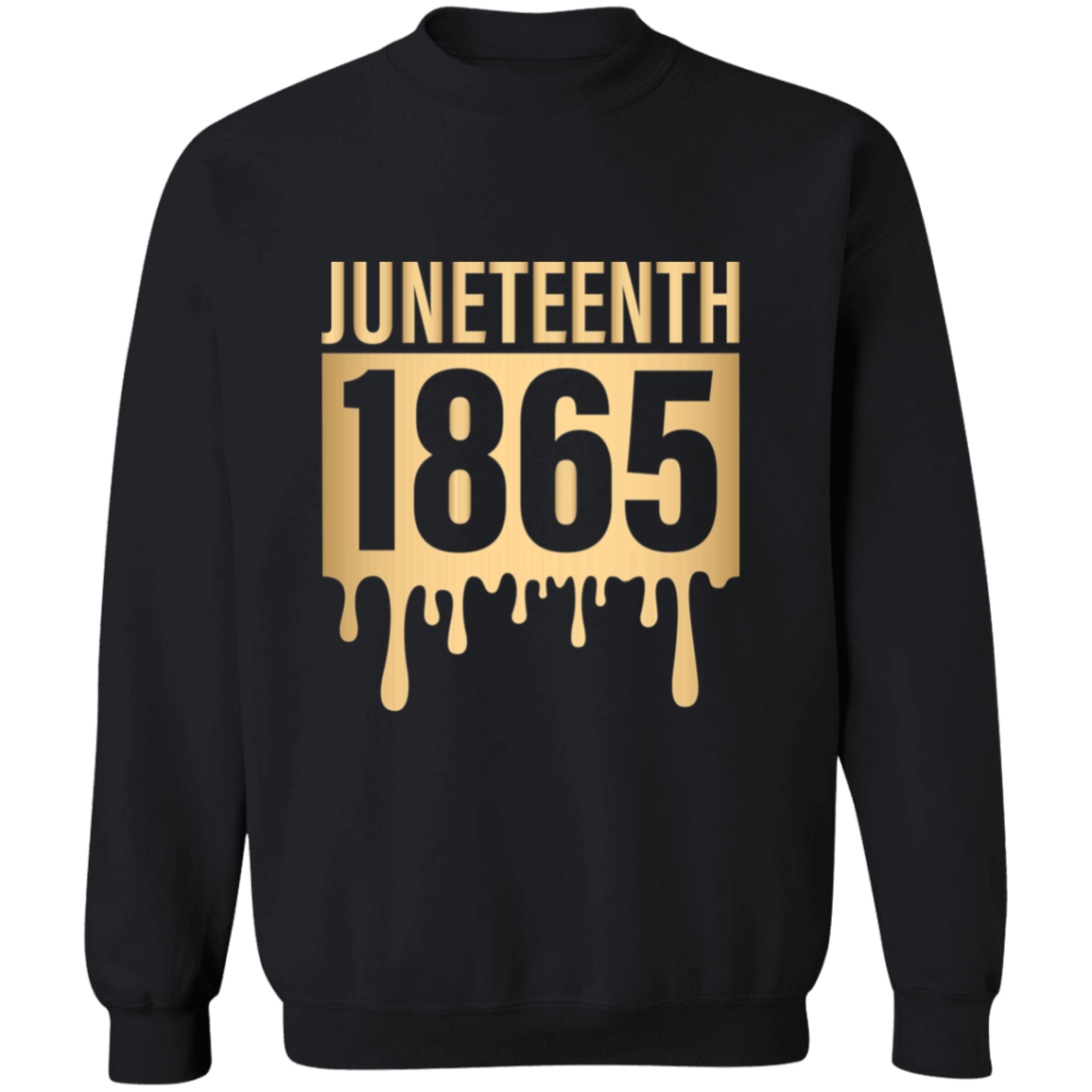 1865 DRIP | JUNETEENTH COLLECTION | APPAREL