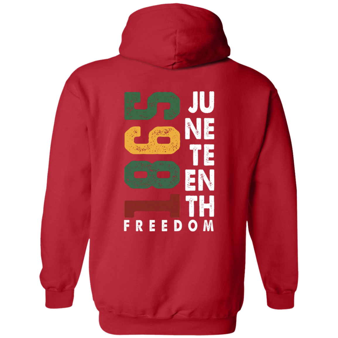 FREEDOM | JUNETEENTH COLLECTION | APPAREL