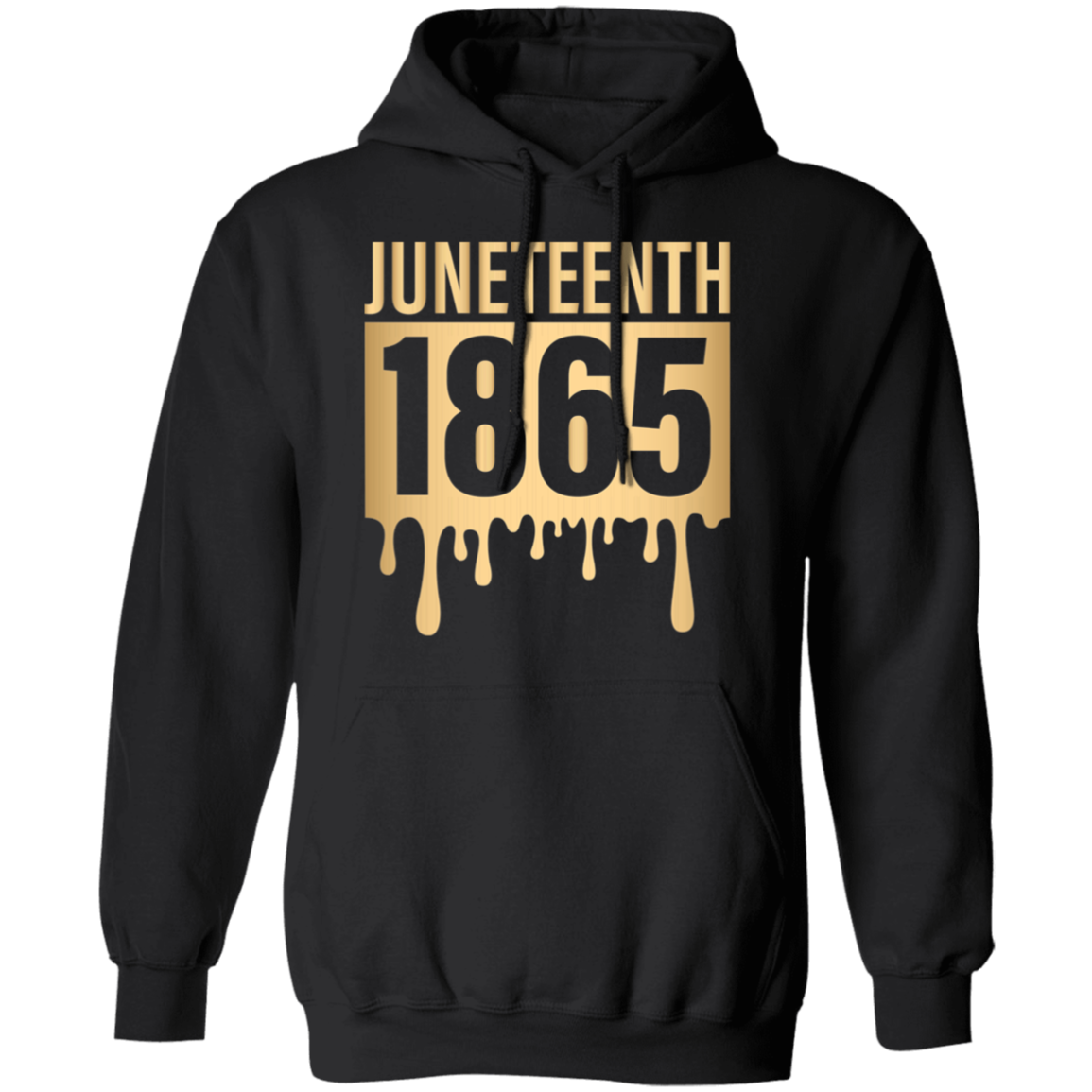 1865 DRIP | JUNETEENTH COLLECTION | APPAREL