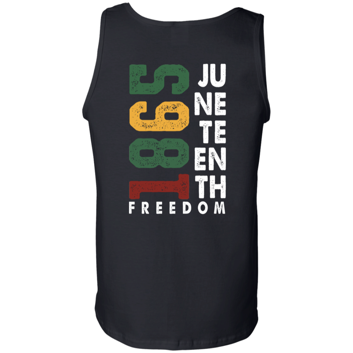 FREEDOM | JUNETEENTH COLLECTION | APPAREL