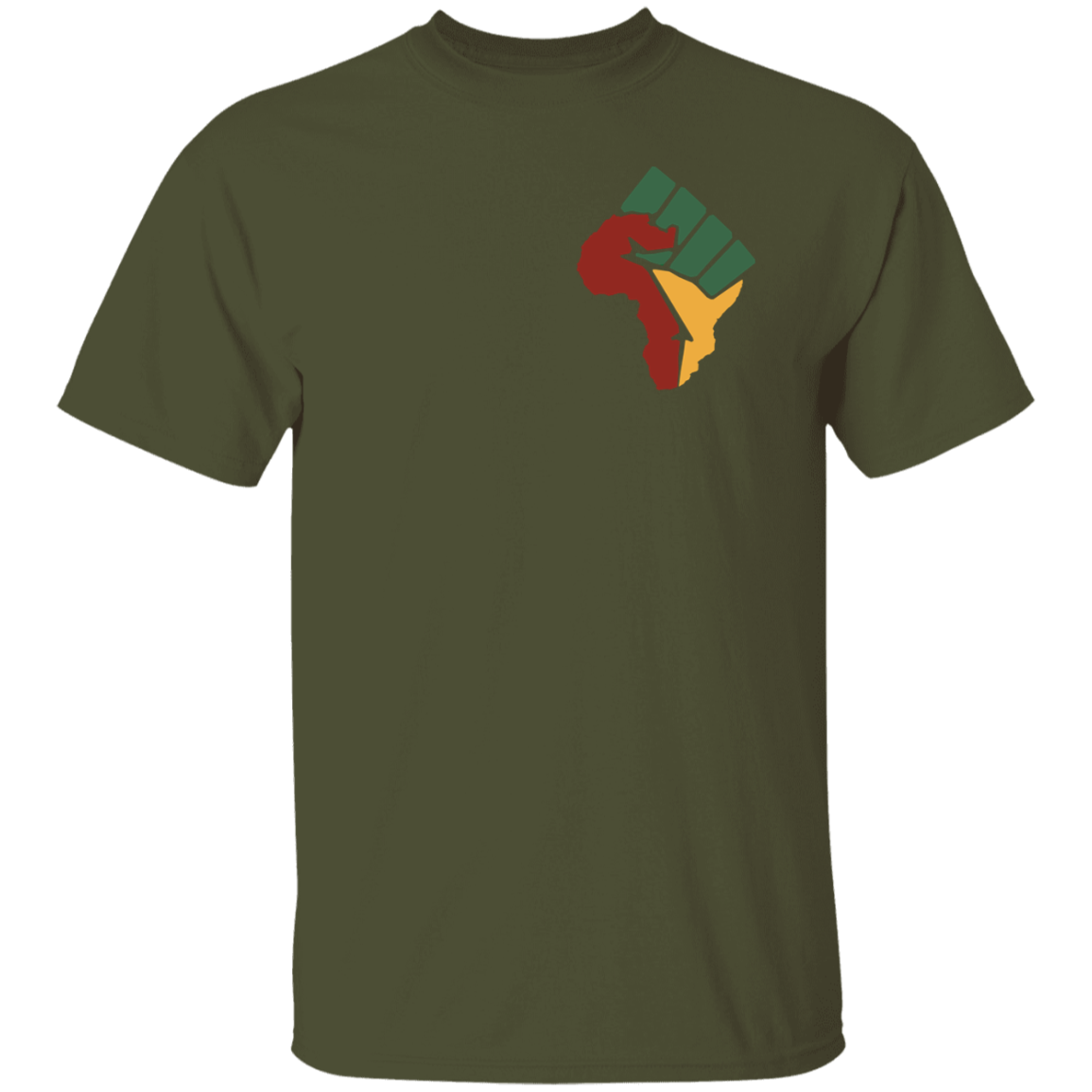 FREEDOM 1865 | JUNETEENTH COLLECTION | T-Shirt
