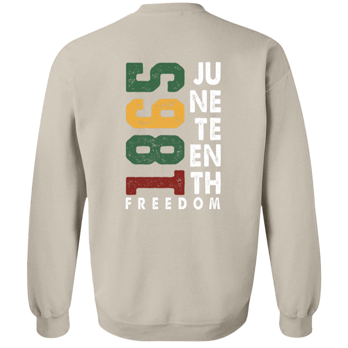 FREEDOM | JUNETEENTH COLLECTION | APPAREL
