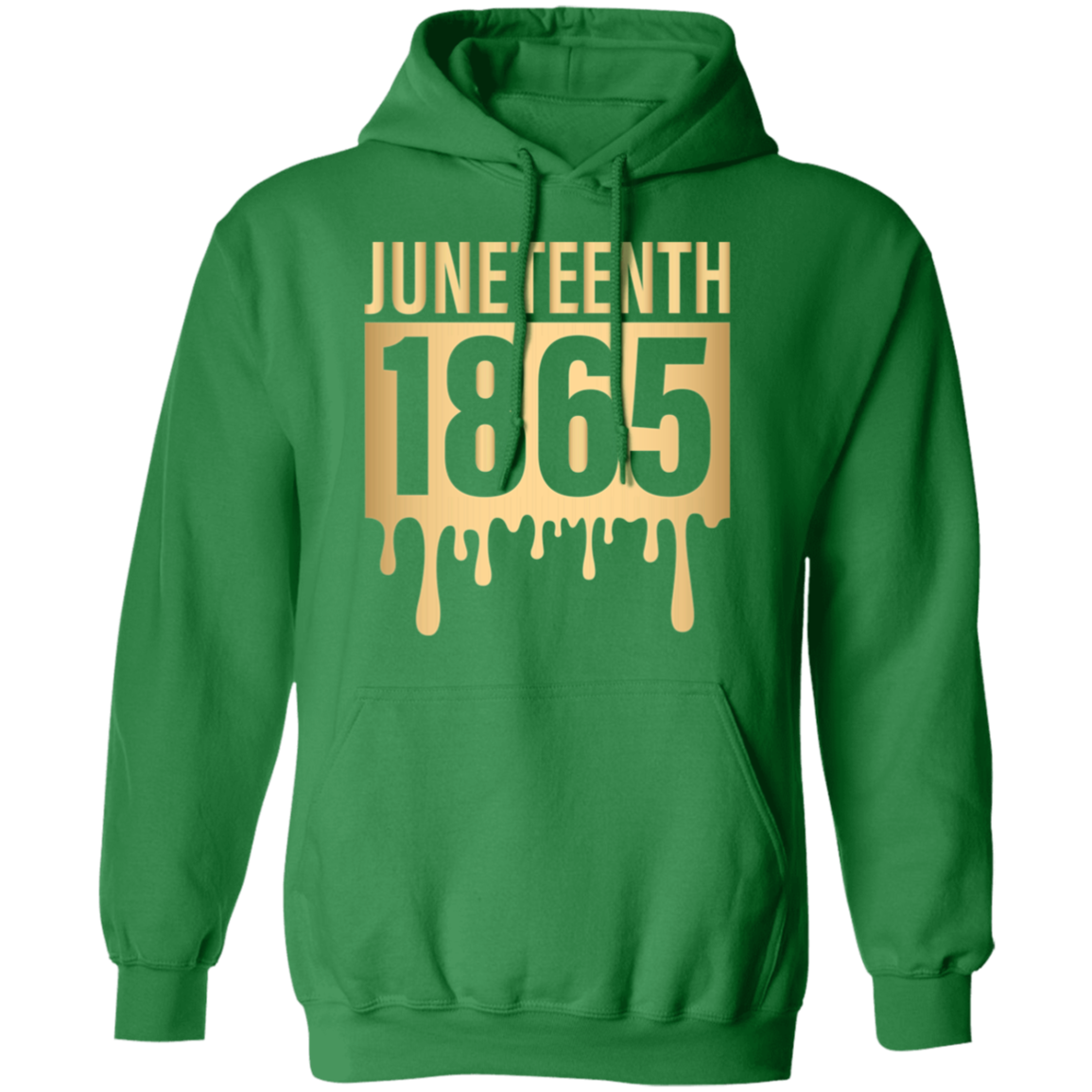 1865 DRIP | JUNETEENTH COLLECTION | APPAREL