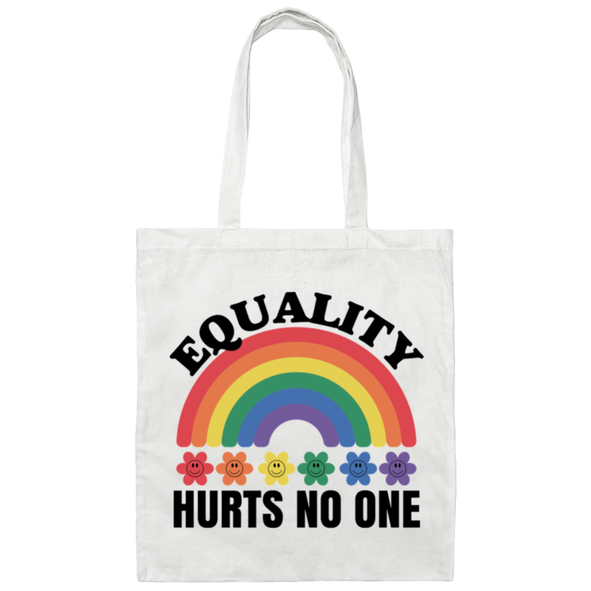 Equality Hurts No One | Enduring Pride Collection | Home Items