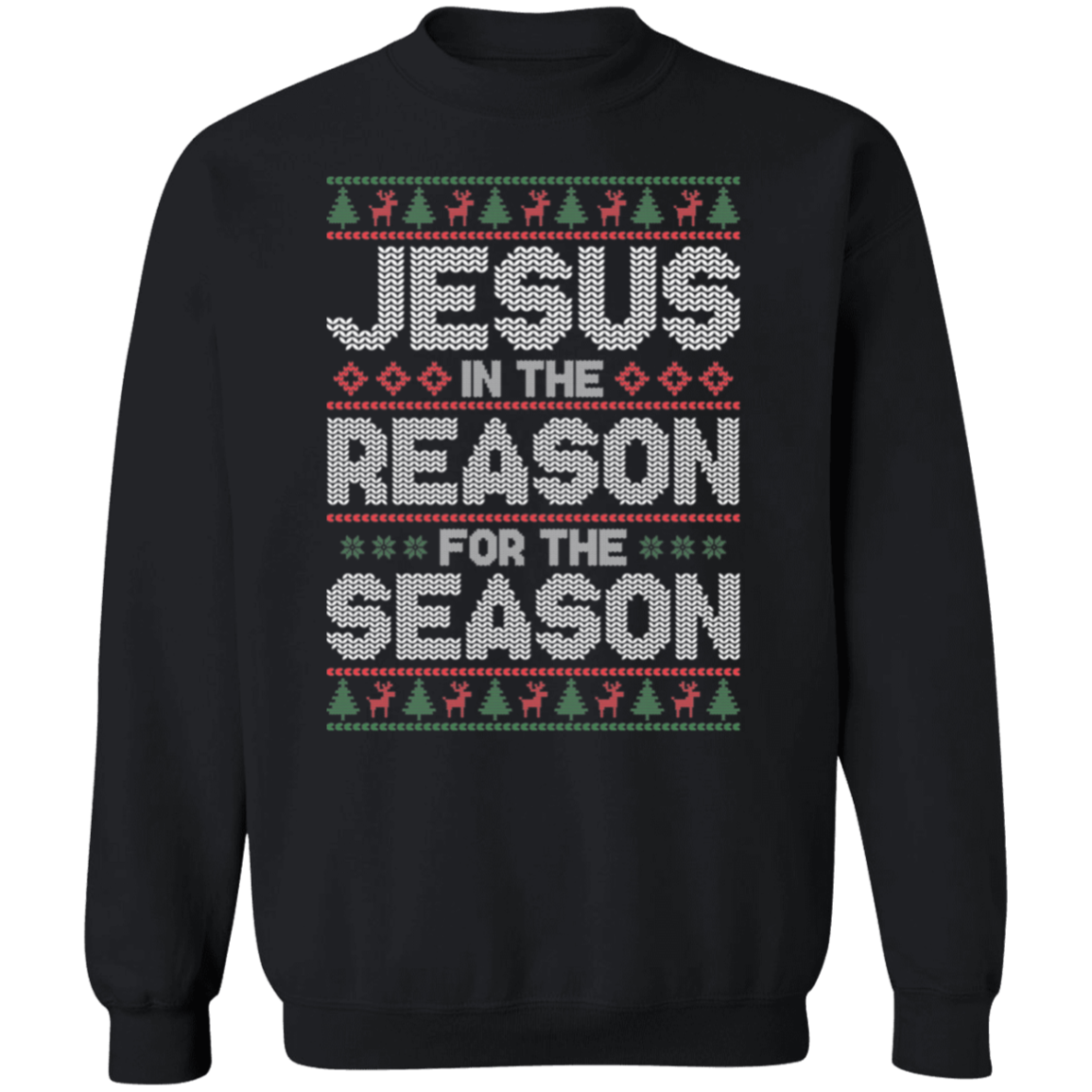UGLY XMAS Sweaters