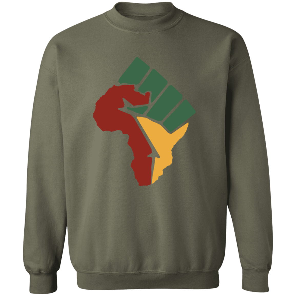 FREEDOM | JUNETEENTH COLLECTION | APPAREL