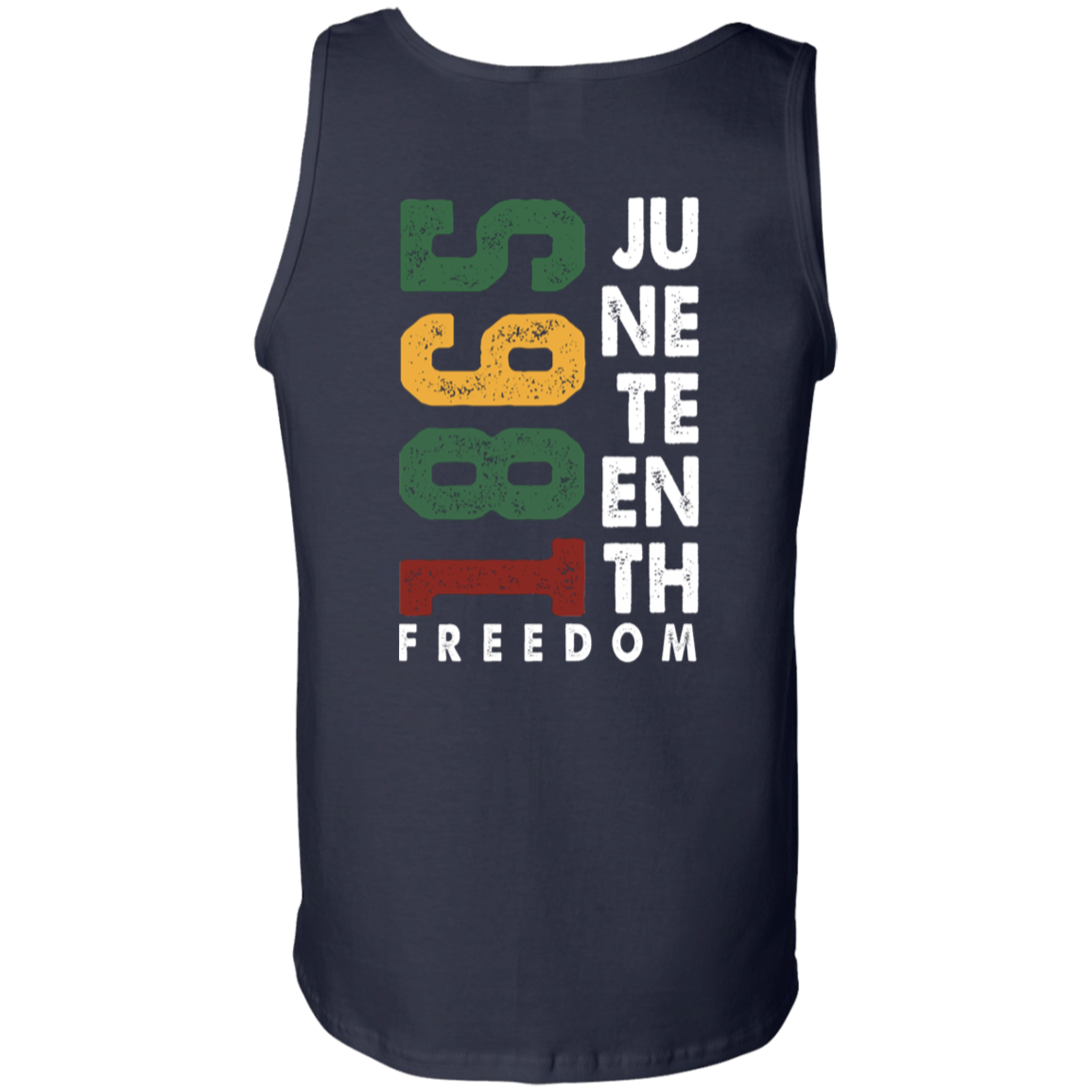 FREEDOM | JUNETEENTH COLLECTION | APPAREL
