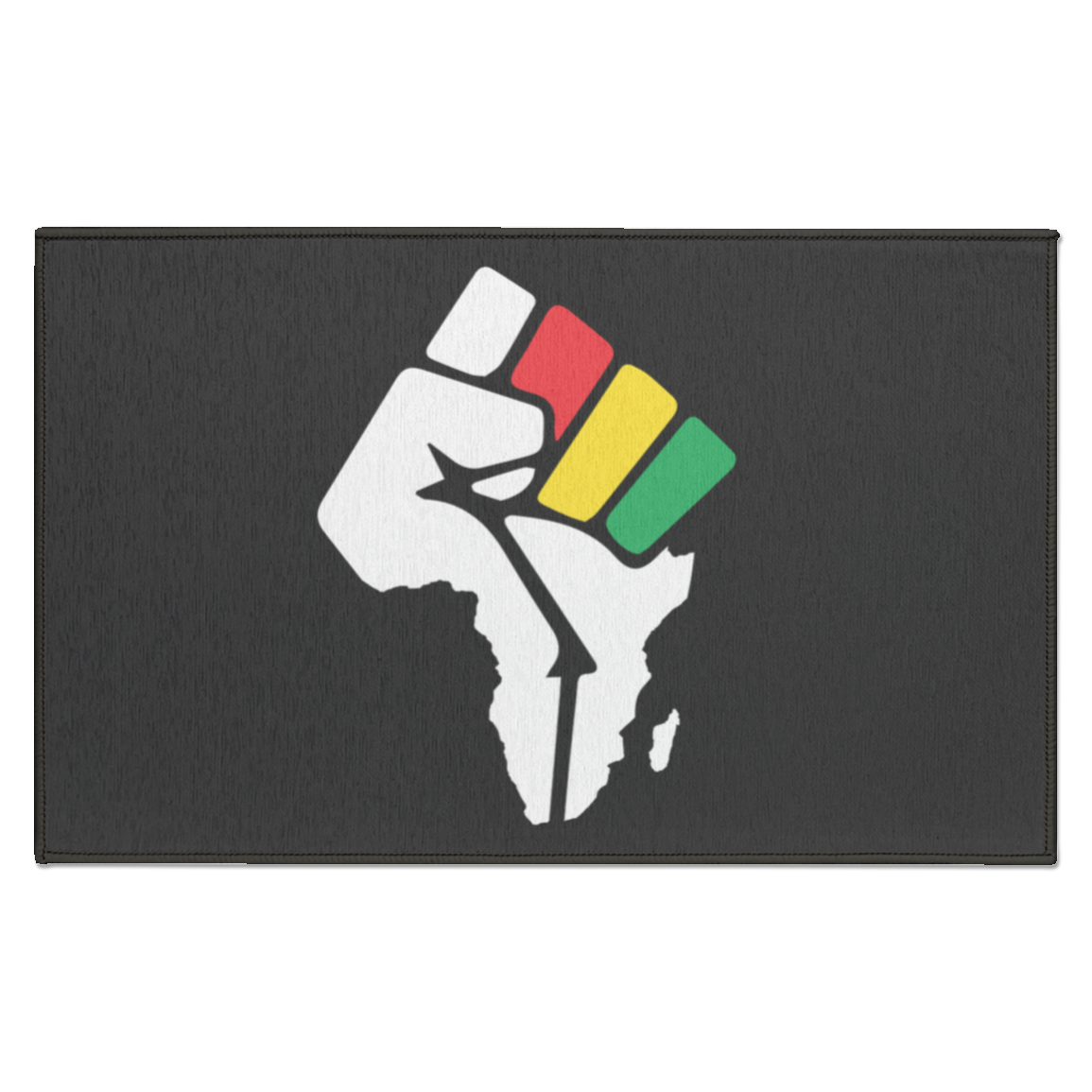Power Fist | Juneteenth Collection | Home Items