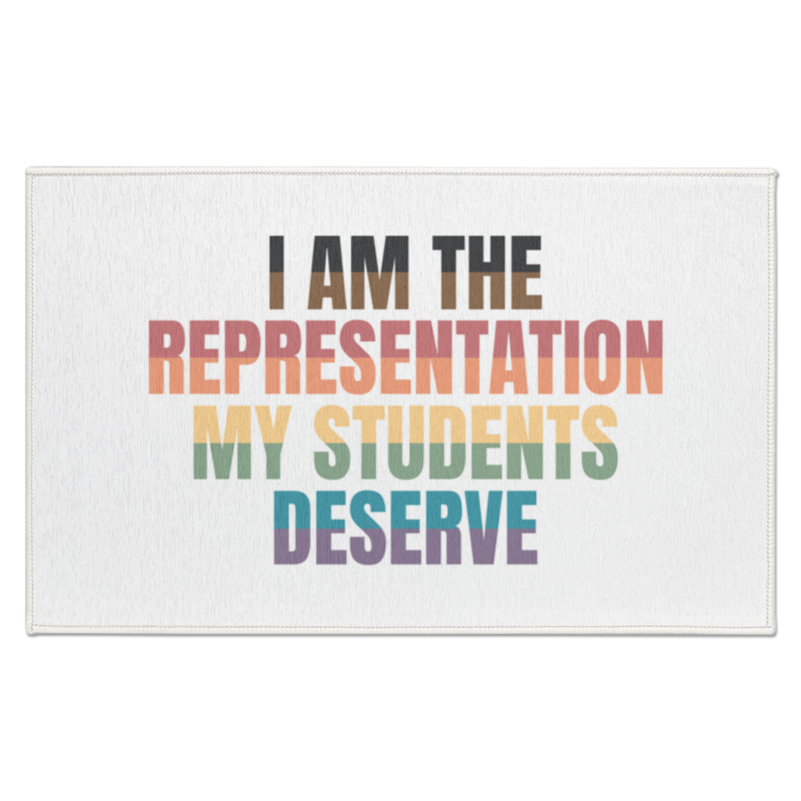 I AM Representation Household