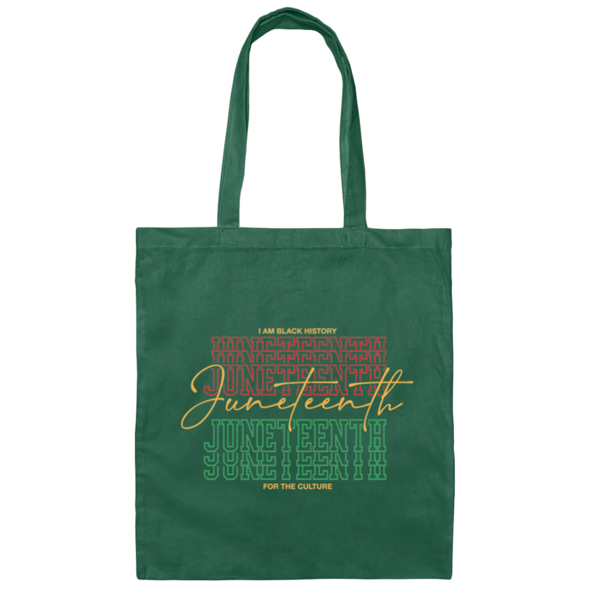I AM BLACK HISTORY | JUNETEENTH COLLECTION
