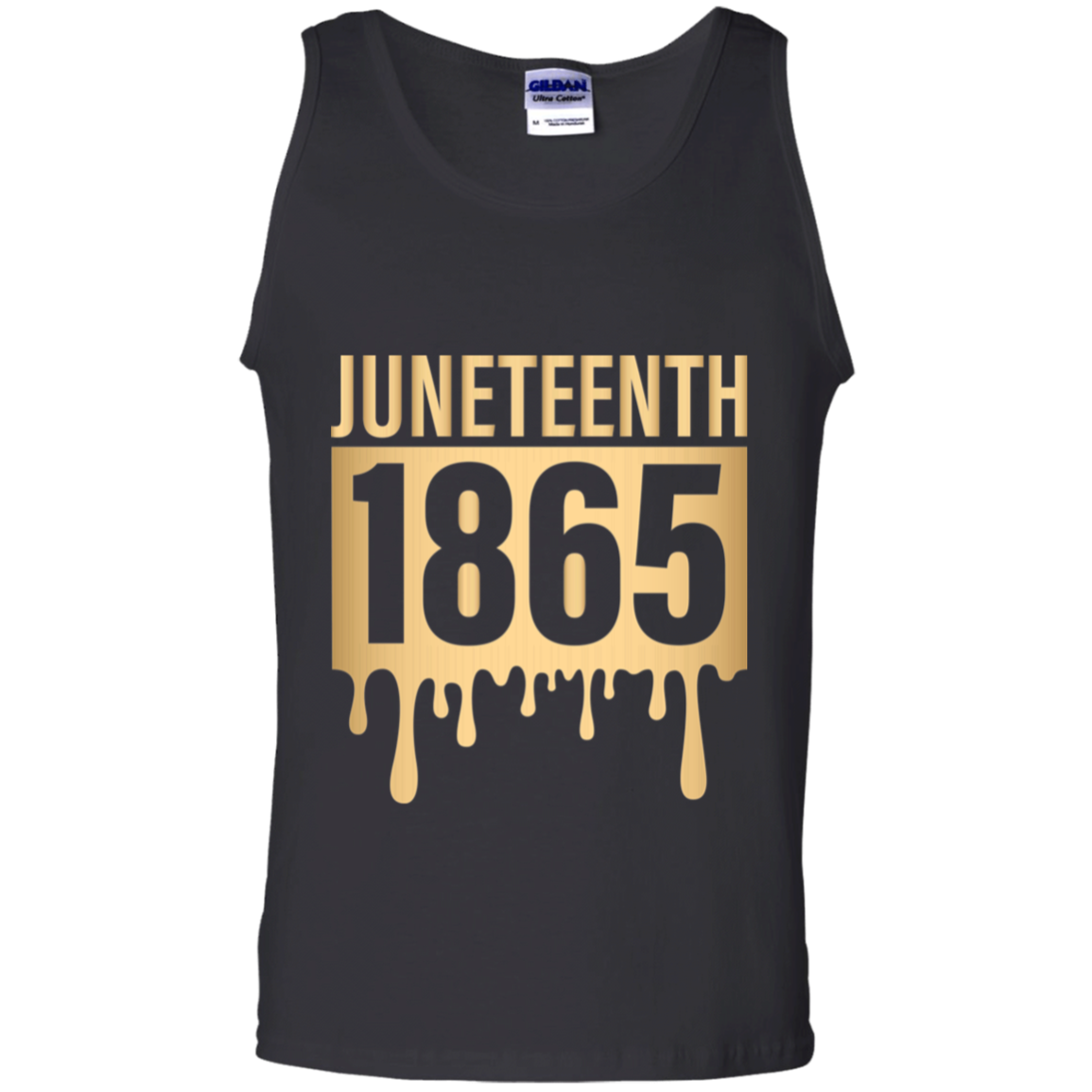 1865 DRIP | JUNETEENTH COLLECTION | APPAREL