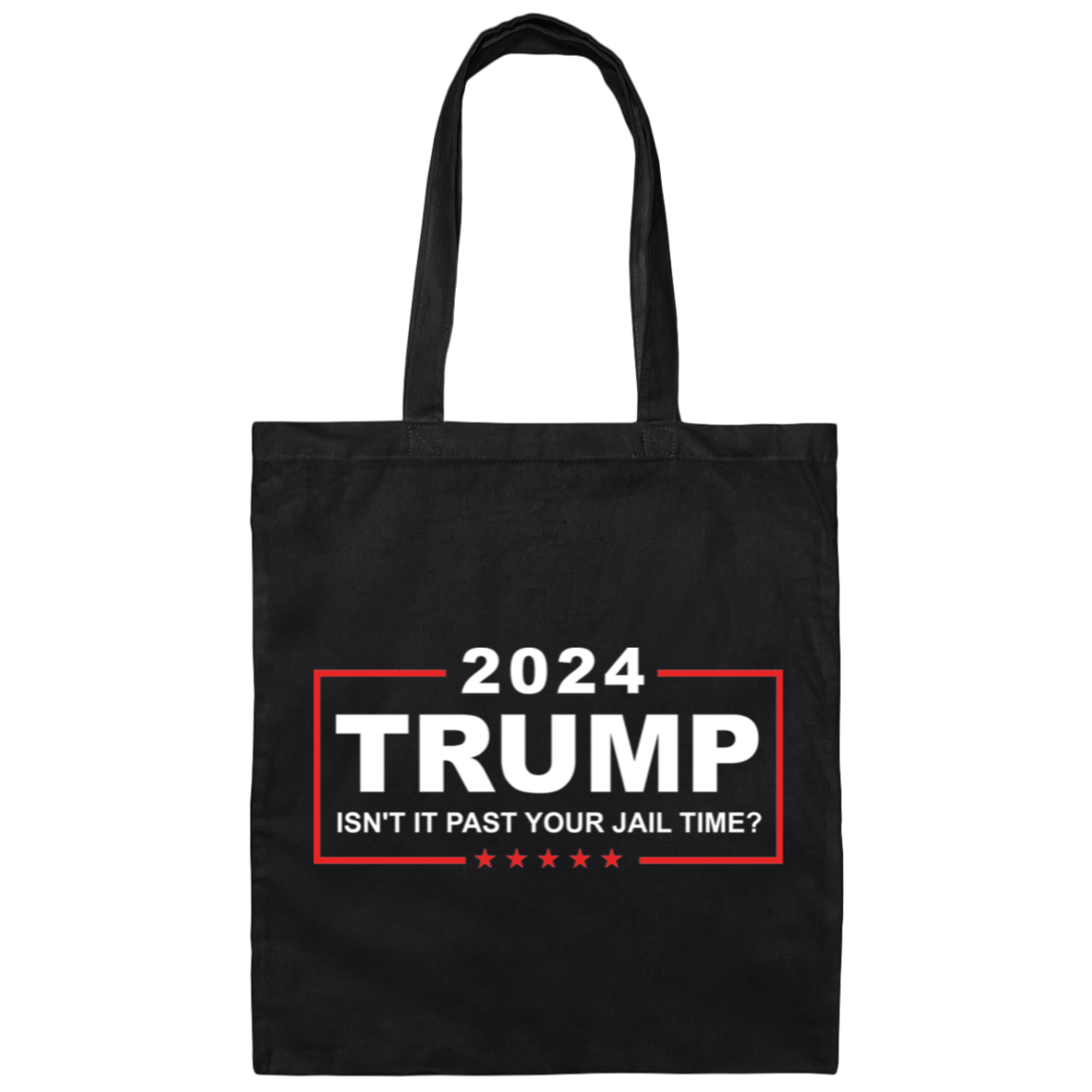 Trump 2024 | Jail Time