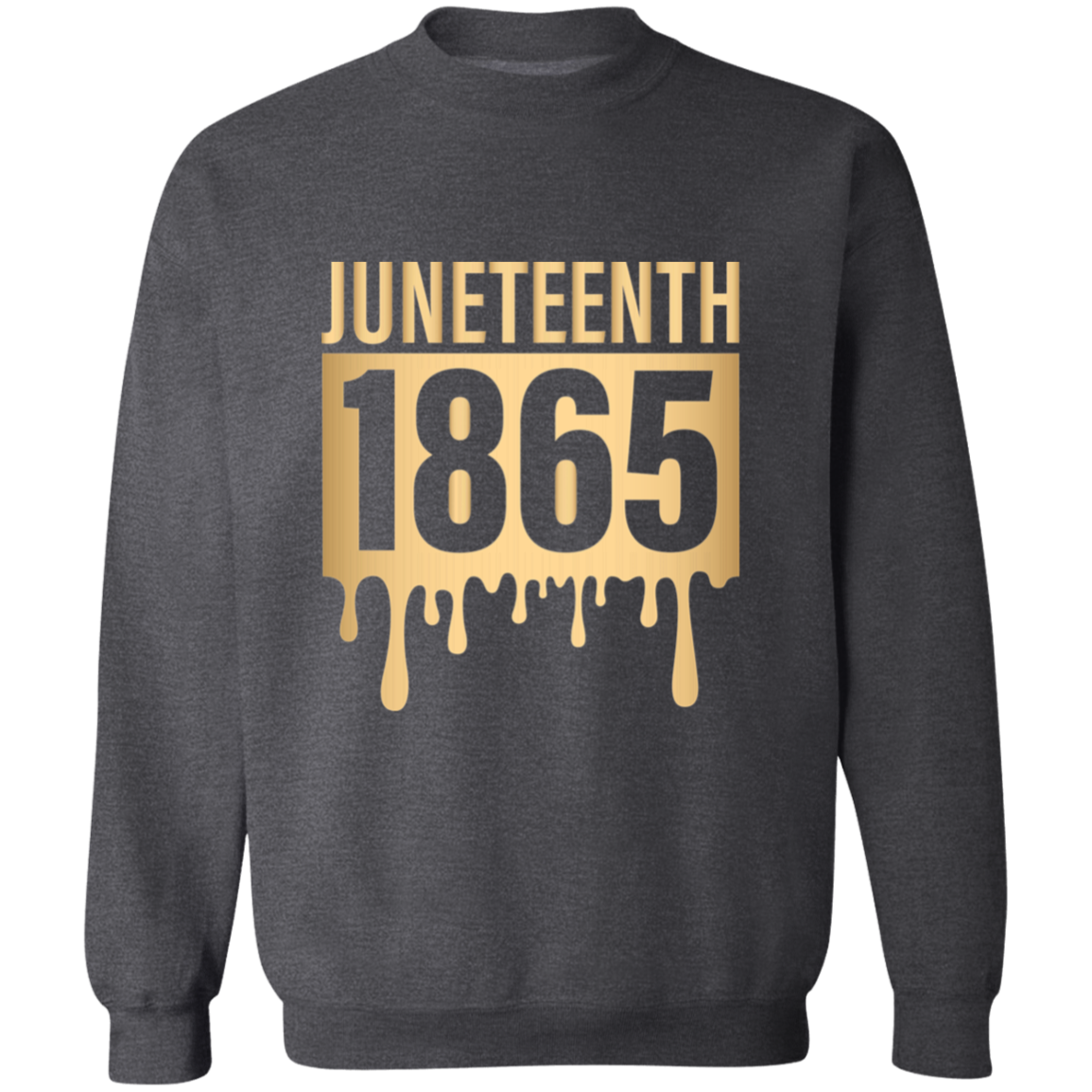 1865 DRIP | JUNETEENTH COLLECTION | APPAREL