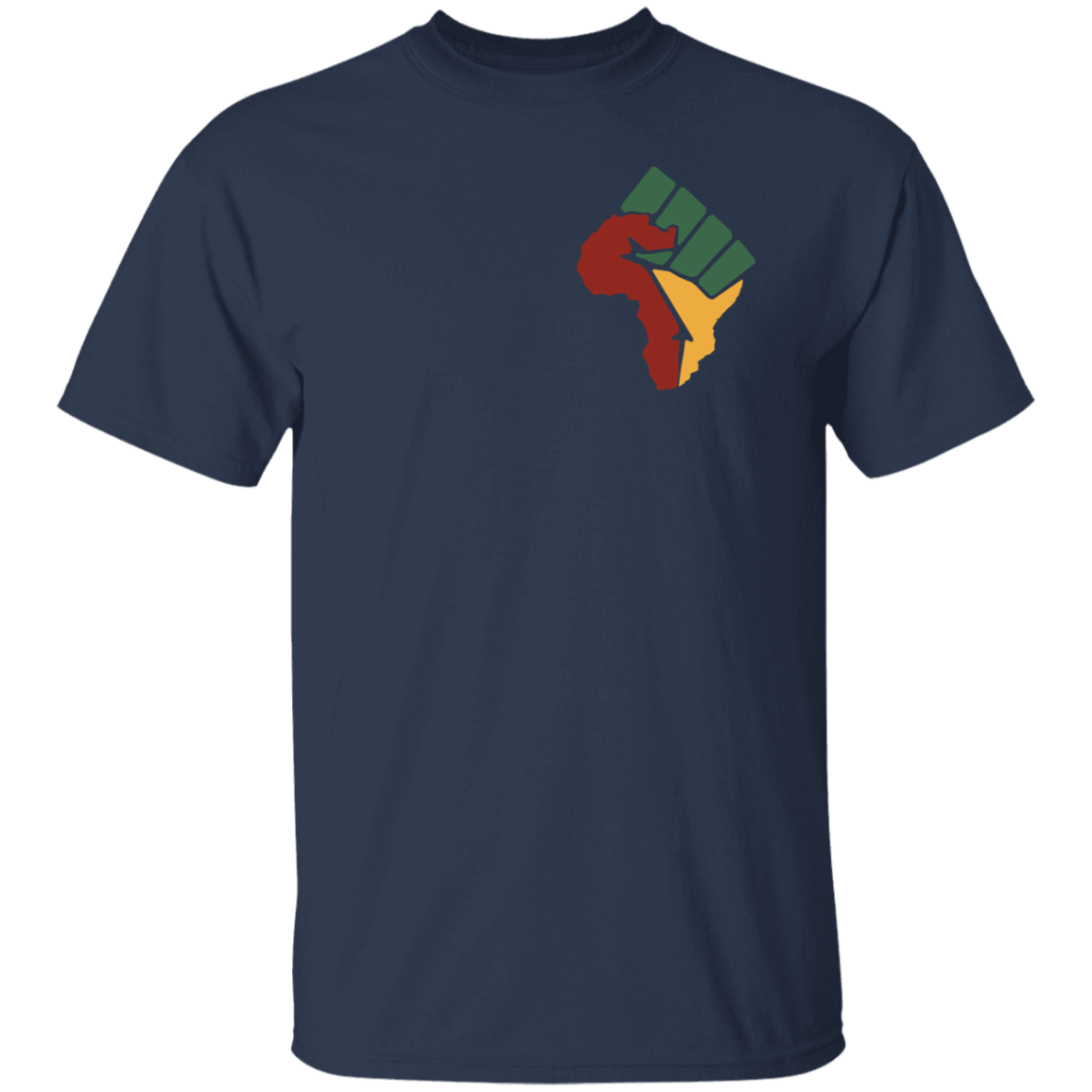 FREEDOM 1865 | JUNETEENTH COLLECTION | T-Shirt