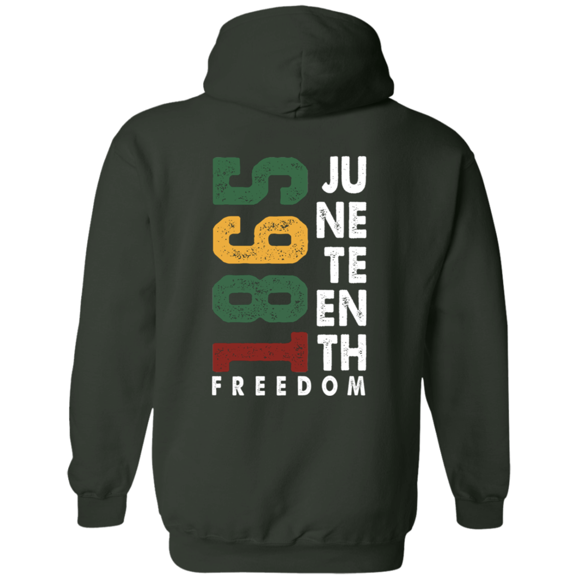 FREEDOM | JUNETEENTH COLLECTION | APPAREL