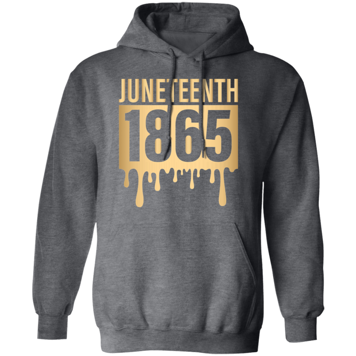 1865 DRIP | JUNETEENTH COLLECTION | APPAREL