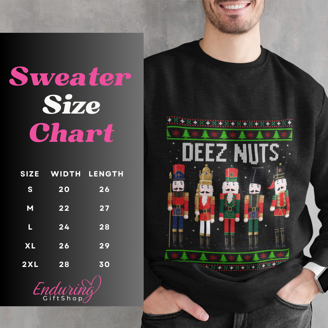 UGLY XMAS Sweaters