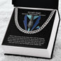 To My Dad | The Best Dad | Cuban Chain