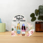 You're the Sister I Got to Choose Plaque | Happy Valentine's Day |