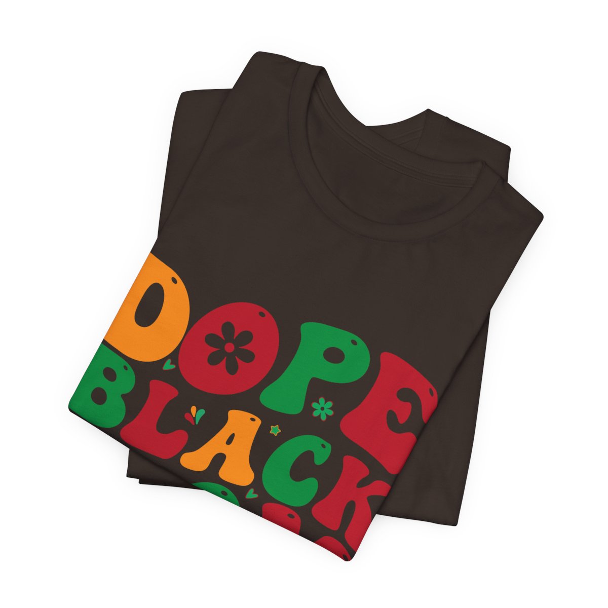 PERSONALIZED JUNETEENTH COLLECTION | DOPE BLACK MOM