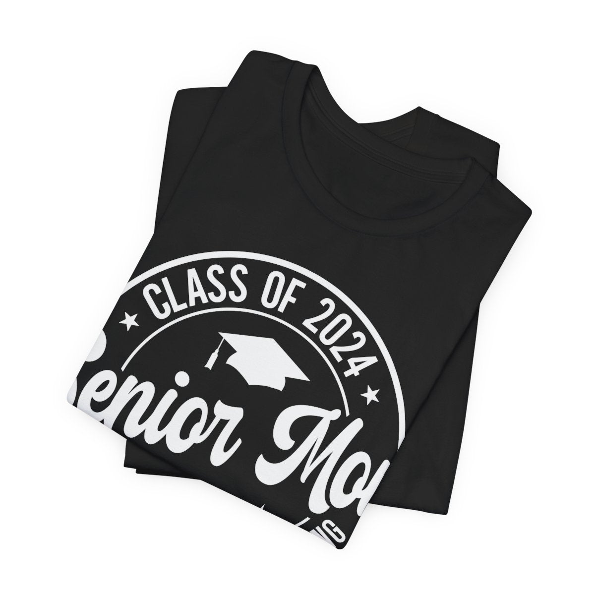 PERSONALIZED CLASS OF 2024 | GRADUATION| SENIOR MOM |
