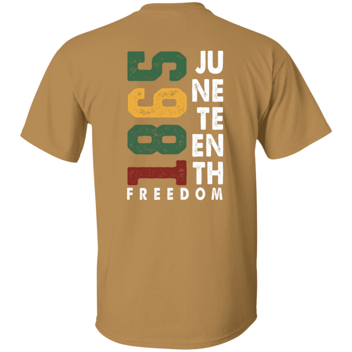 FREEDOM | JUNETEENTH COLLECTION | T-Shirt